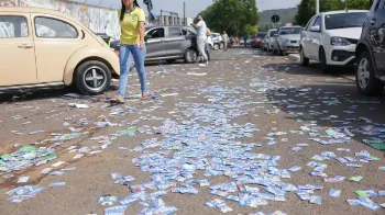 Boca de urna pode dar até um ano de detenção; saiba o que mais é proibido no domingo de eleições 