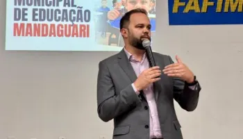 Mandaguari terá um novo colégio estadual 