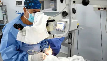 85 mil brasileiros fizeram cirurgia para tratar glaucoma nos últimos 5 anos 