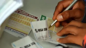 Entenda como são arrecadados os prêmios da Mega Sena 