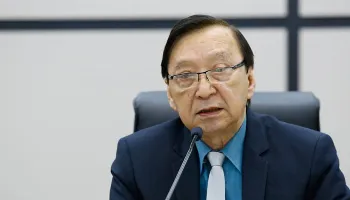 STF afasta Mario Hossokawa definitivamente da presidência da Câmara de Maringá 