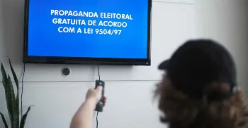 Horário eleitoral no rádio e TV tem início nesta sexta-feira (28); veja regras 