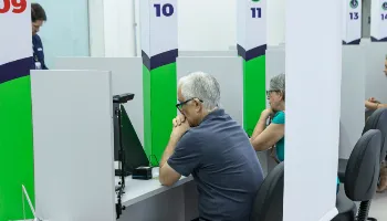 WhatsApp do Poupatempo Paraná está disponível 24 horas por dia 