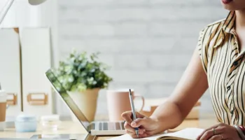 ‘Empreenda como uma mulher’: curso gratuito sobre negócios está com inscrições abertas 