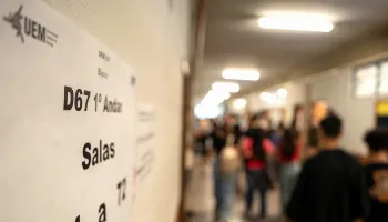 PAS UEM 2025 registra menos de 10% de abstenção 