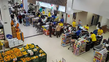 Mais de R$ 26 milhões em créditos do Nota Paraná são liberados nesta terça (12); saiba mais 