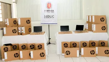 Prédios da prefeitura de Maringá são furtados três vezes em menos de 10 dias 