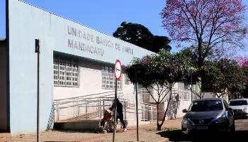 Sete UBSs de Maringá estão com atendimento parcial devido a falta de energia e internet 