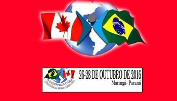 Tratamento da obesidade é tema de debate em Encontro Brasil-Canadá 