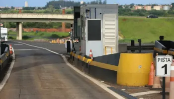 Lote 1 das rodovias do PR é arrematado em leilão e a menor tarifa será de R$ 7,51 