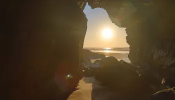 Conheça três pontos turísticos do Paraná para assistir ao nascer do Sol 