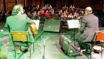 ‘Convite às Artes’ começa nesta quarta (24); confira a programação completa 