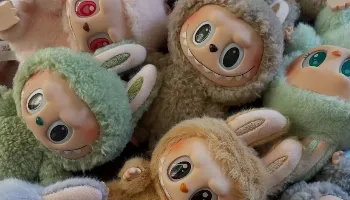 Oscar, labubu, bebê reborn e morango do amor marcaram a cultura pop no Brasil em 2025 