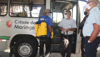 STJ suspende liminar da TCCC que cobrava reembolso de R$ 3,8 milhões da Prefeitura de Maringá 