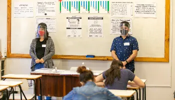 Inscrições para o Vestibular e PAS da UEM são prorrogadas até 8 de novembro 