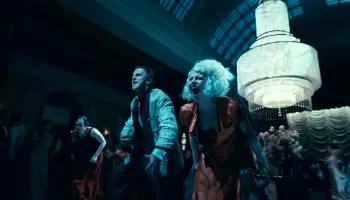 ‘A Noiva!’, ‘Cara de Um Focinho de Outro’ e ‘Kill Bill: The Whole Bloody Affair’ estreiam em Maringá 