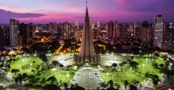 Giro de notícias que marcaram a semana em Maringá e região 