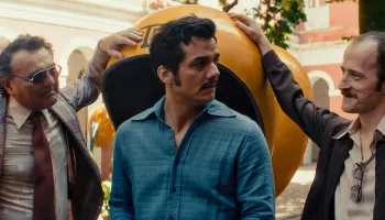 Indicado a quatro Oscars, ‘O Agente Secreto’ chega à Netflix neste sábado (7) 