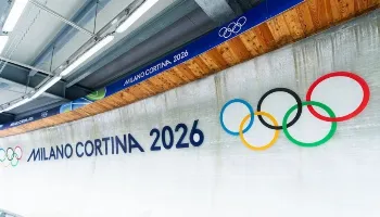Cerimônia de abertura das Olímpiadas de Inverno Milão-Cortina 2026 acontece nesta sexta (6) 