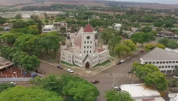 Aniversário de Paiçandu: programação especial terá missa, Prova Rústica, desfile e shows gratuitos 