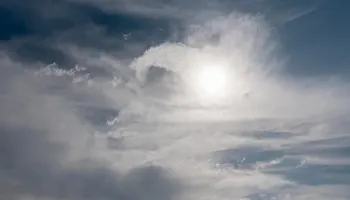 Calor e tempo seco continuam em Maringá no começo desta semana; saiba mais Calor e tempo seco continuam em Maringá no começo desta semana; saiba mais