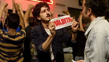 ‘Aumenta Que é Rock’n Roll’, ‘Rivais’, ‘Contra o Mundo’ e mais: confira as estreias da semana 