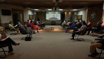 Sociedade Médica de Maringá se reúne para discutir medidas e evitar um possível colapso na saúde Sociedade Médica de Maringá se reúne para discutir medidas e evitar um possível colapso na saúde