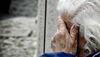 Casos de violência contra idosos aumentaram 28% neste ano 