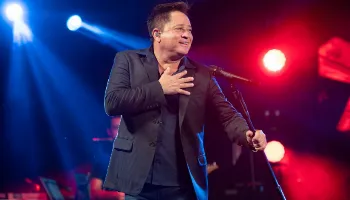 Confira os shows confirmados na Exporandi 2025 