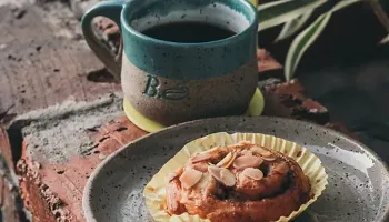 Coffee Week traz opções especiais de café para os maringaenses em 19 cafeterias da cidade 