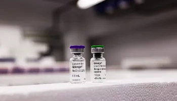 Paraná recebe primeiras doses da vacina contra a dengue 