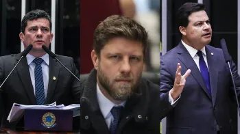 Confira as intenções de voto para o governo do Paraná, de acordo com a pesquisa Quaest 