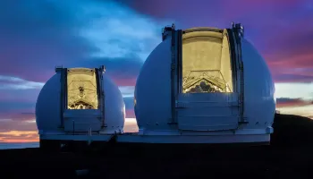 Observatório Nacional transmitirá eclipse parcial da Lua 