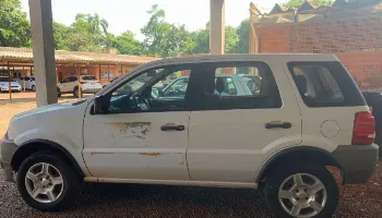 Governo do Paraná realiza novo leilão de veículos, com lances a partir de R$ 1,6 mil 