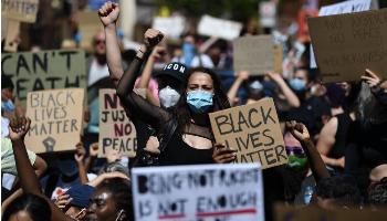 Manifestação contra genocídio negro e indígena será realizada em Maringá 