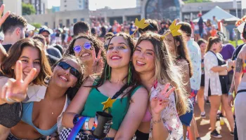 Folia estendida: Prefeitura divulga programação de pré-Carnaval em Maringá; confira 