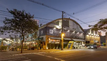 Guia Gastronômico: conheça os restaurantes presentes no Mercadão Municipal 