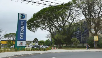 Detran-PR anuncia concurso com 100 vagas para Agentes e Analistas de Trânsito 