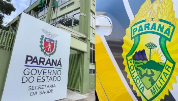 Novos projetos de lei vão criar 54 cargos na PM e 95 na Secretaria de Saúde; saiba quais 