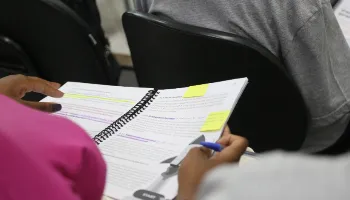 Cursinho pré-vestibular gratuito está com inscrições abertas a partir desta terça (25) 