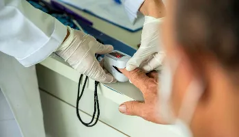Taxa de ocupação em UTIs diminui para 81% no Paraná 