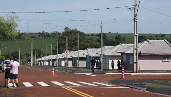Maringaenses já podem se inscrever em programa municipal de casa própria para novo loteamento 