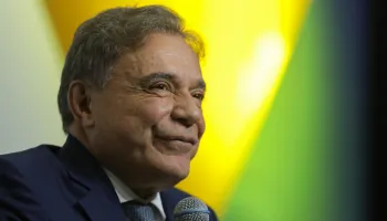 Senador do Paraná Alvaro Dias visita Maringá nesta quarta-feira (31) 