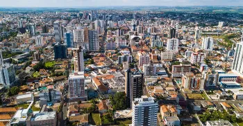 Prefeitura de Ponta Grossa abre concursos com 158 vagas e salários de até R$ 17 mil 