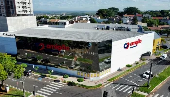 Nova unidade do Amigão Supermercados é inaugurada na Avenida Mandacaru nesta semana 