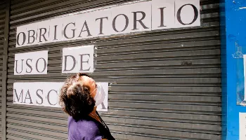 Confira o que pode e não pode funcionar em Maringá neste final de semana 