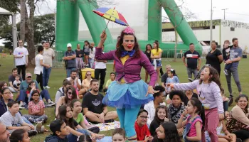 Confira a programação da ‘Viradinha Cultural’, que será realizada em 13 e 14 de julho 
