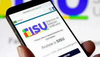 Inscrições para o Sisu 2026 começam nesta segunda (19) 