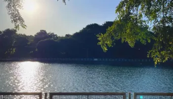 Saiba como fica o tempo no início desta semana em Maringá Saiba como fica o tempo no início desta semana em Maringá