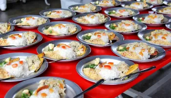 Governo federal vai comprar alimentos perecíveis que iriam para os EUA, afirma ministro